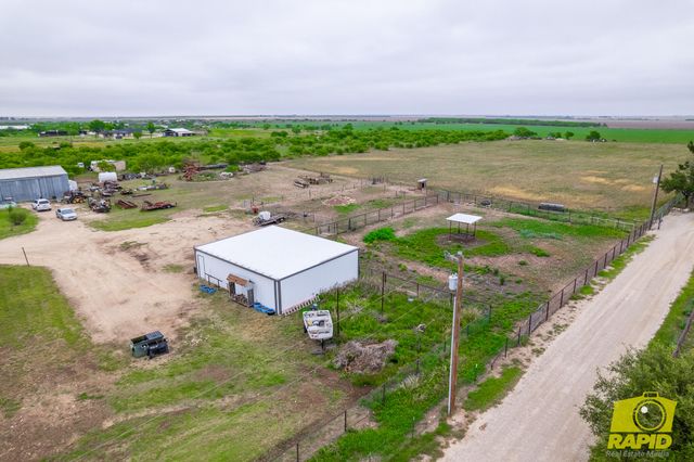 7226 Treece Road, San Angelo, TX 76905
