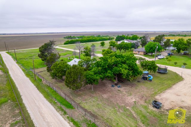 7226 Treece Road, San Angelo, TX 76905