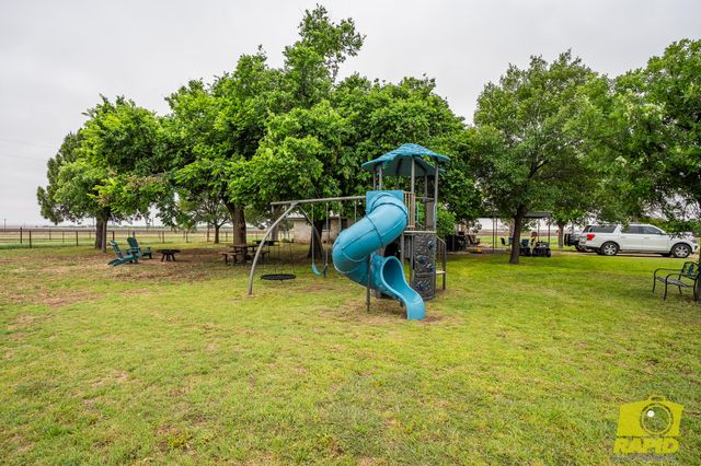7226 Treece Road, San Angelo, TX 76905