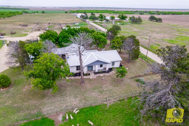 7226 Treece Road, San Angelo, TX 76905