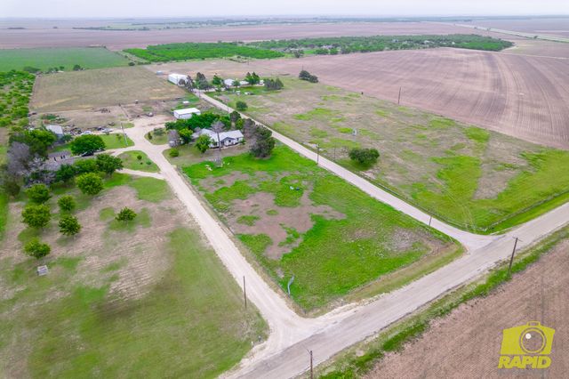 7226 Treece Road, San Angelo, TX 76905