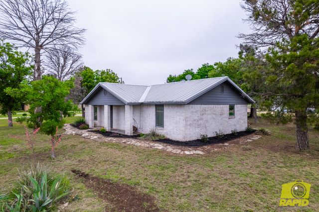 7226 Treece Road, San Angelo, TX 76905