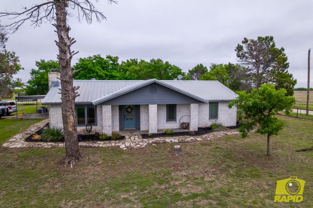 7226 Treece Road, San Angelo, TX 76905