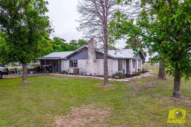 7226 Treece Road, San Angelo, TX 76905