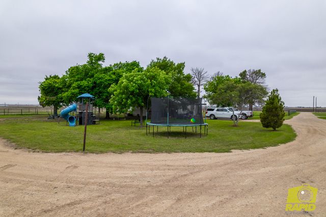 7226 Treece Road, San Angelo, TX 76905