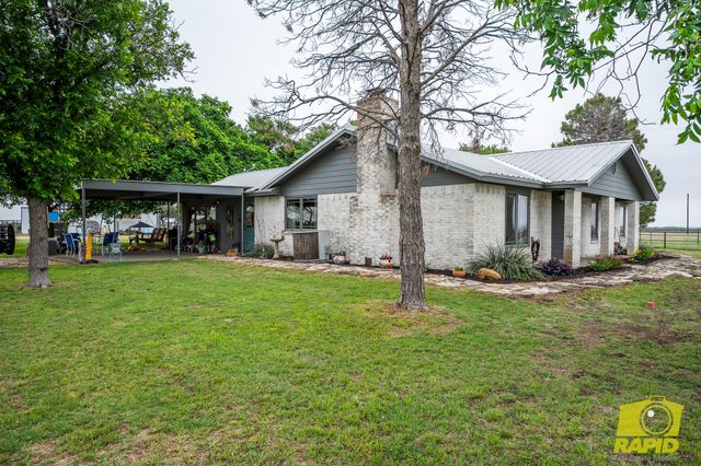 7226 Treece Road, San Angelo, TX 76905