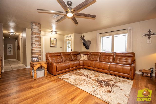 7226 Treece Road, San Angelo, TX 76905