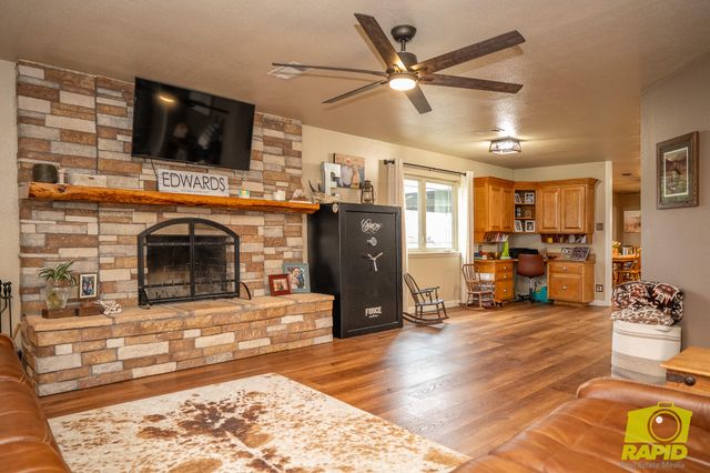 7226 Treece Road, San Angelo, TX 76905