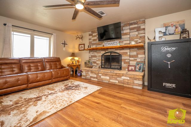 7226 Treece Road, San Angelo, TX 76905