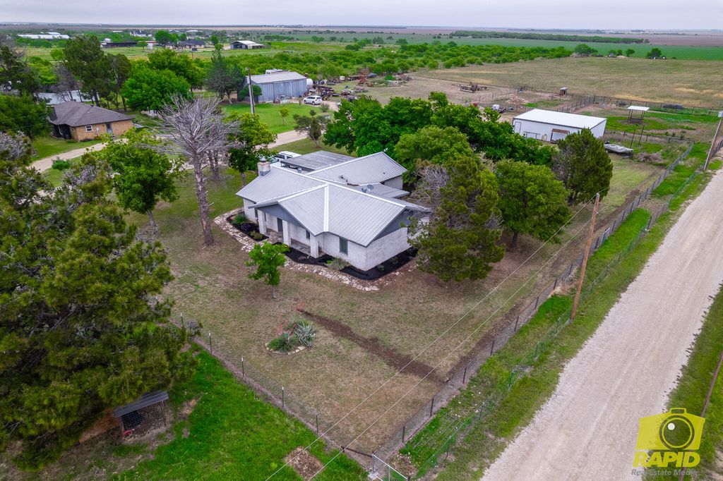 7226 Treece Road, San Angelo, TX 76905