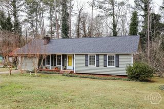 140 Crossbow Place, Winterville, GA 30683
