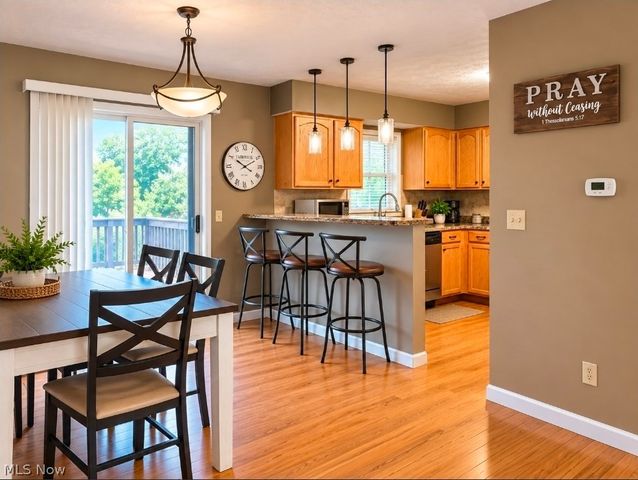 2261 E Turkeyfoot Lake Road, Akron, OH 44312