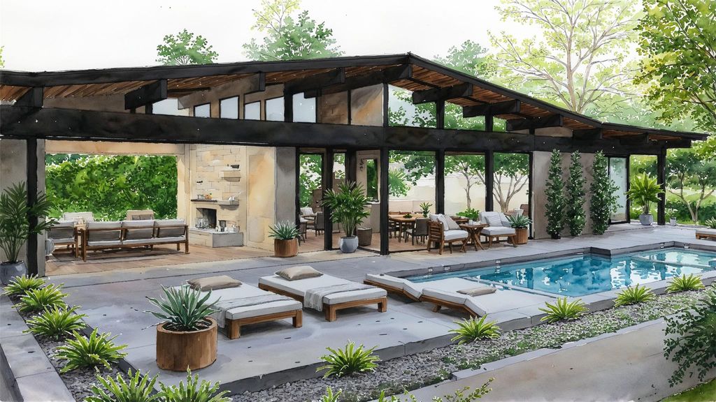 2221 Rocky Ridge LOOP, Canyon Lake, TX 78133