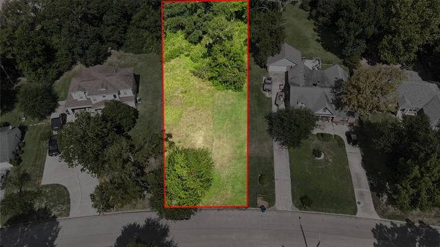 15062 Constellation Circle W, Willis, TX 77318