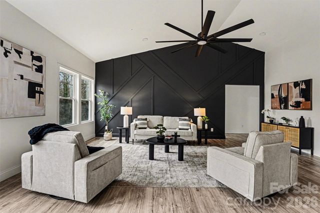 3137 Riber Lane, Claremont, NC 28610