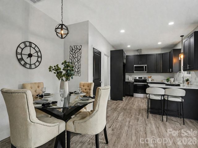 3137 Riber Lane, Claremont, NC 28610