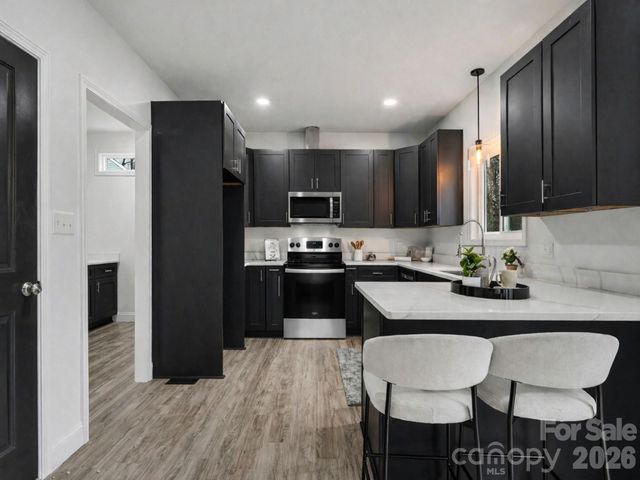 3137 Riber Lane, Claremont, NC 28610