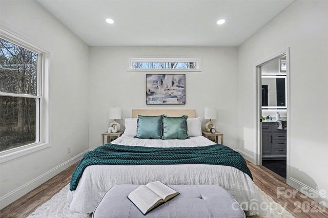 3137 Riber Lane, Claremont, NC 28610