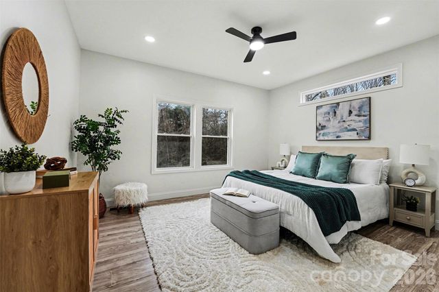 3137 Riber Lane, Claremont, NC 28610