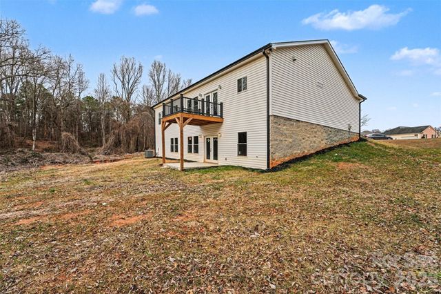 3137 Riber Lane, Claremont, NC 28610