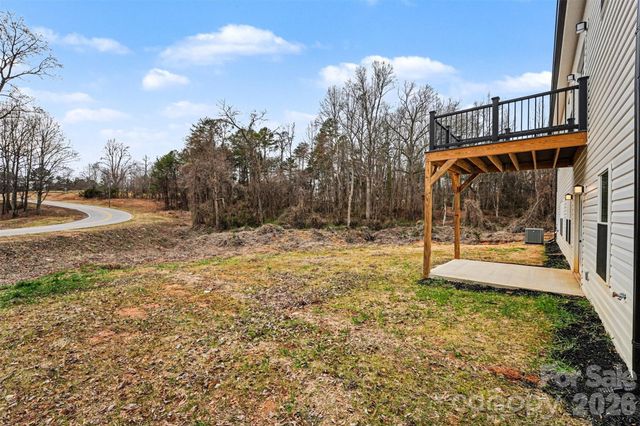 3137 Riber Lane, Claremont, NC 28610