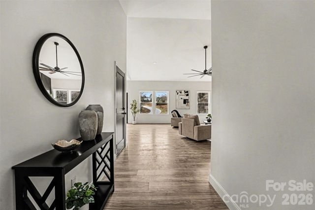 3137 Riber Lane, Claremont, NC 28610