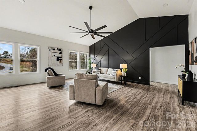 3137 Riber Lane, Claremont, NC 28610