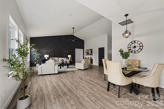 3137 Riber Lane, Claremont, NC 28610