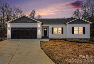 3137 Riber Lane, Claremont, NC 28610