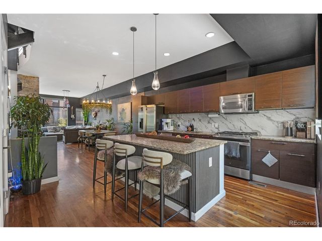 2325 Walnut St 4, Denver, CO 80205
