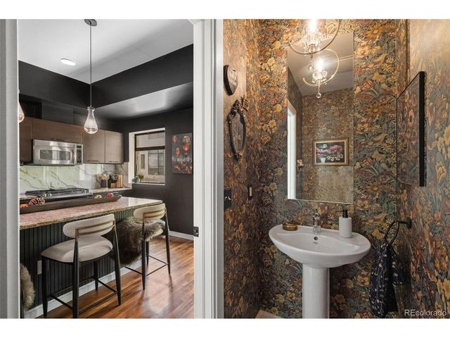2325 Walnut St 4, Denver, CO 80205