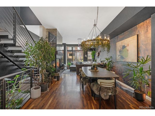 2325 Walnut St 4, Denver, CO 80205