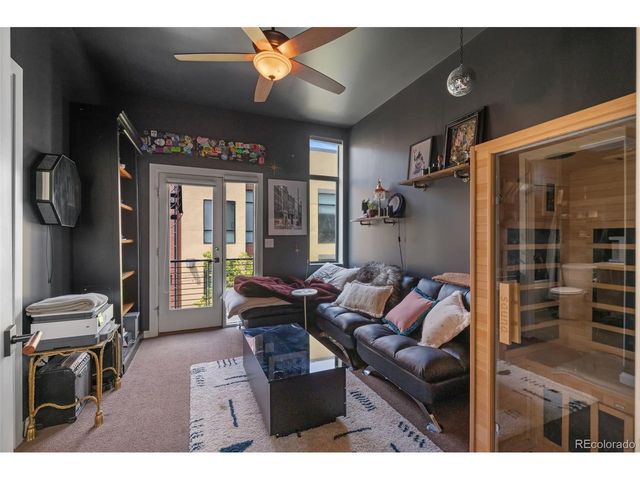 2325 Walnut St 4, Denver, CO 80205