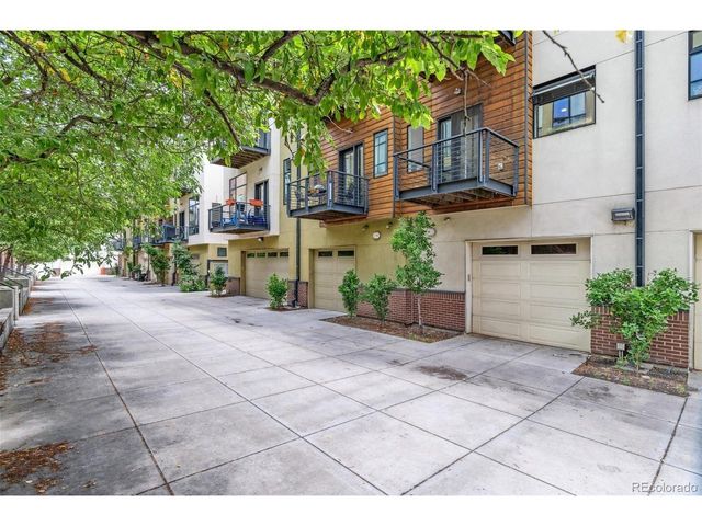 2325 Walnut St 4, Denver, CO 80205