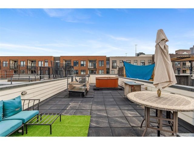 2325 Walnut St 4, Denver, CO 80205