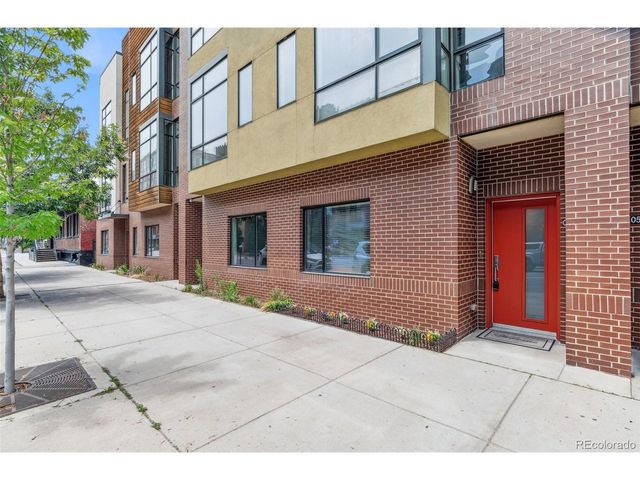 2325 Walnut St 4, Denver, CO 80205