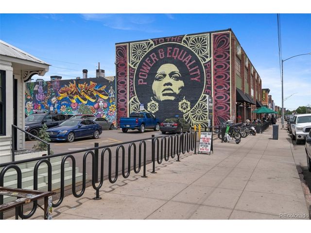 2325 Walnut St 4, Denver, CO 80205