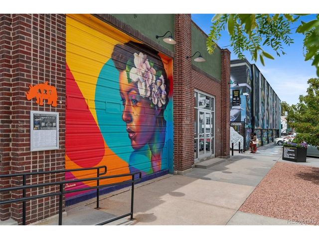 2325 Walnut St 4, Denver, CO 80205