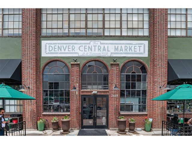 2325 Walnut St 4, Denver, CO 80205