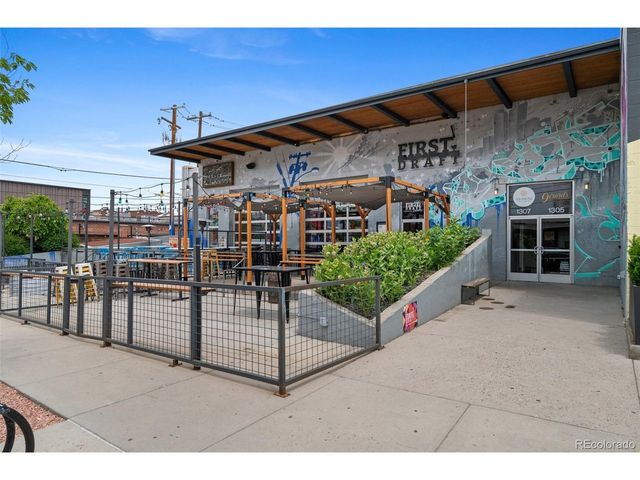 2325 Walnut St 4, Denver, CO 80205