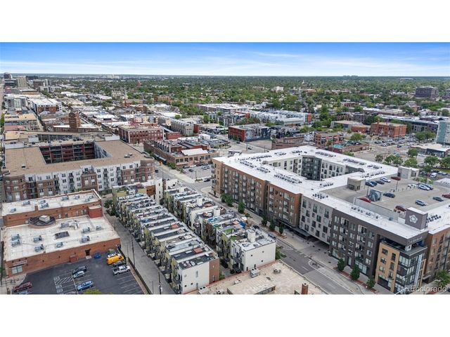 2325 Walnut St 4, Denver, CO 80205