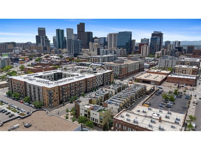 2325 Walnut St 4, Denver, CO 80205