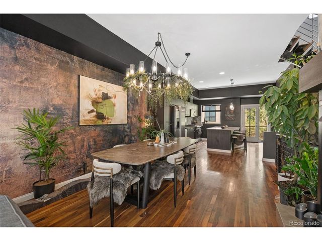 2325 Walnut St 4, Denver, CO 80205