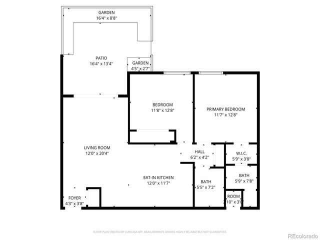 5110 Williams Fork Trail 108, Boulder, CO 80301