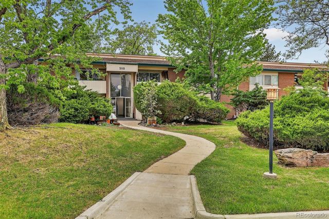 5110 Williams Fork Trail 108, Boulder, CO 80301
