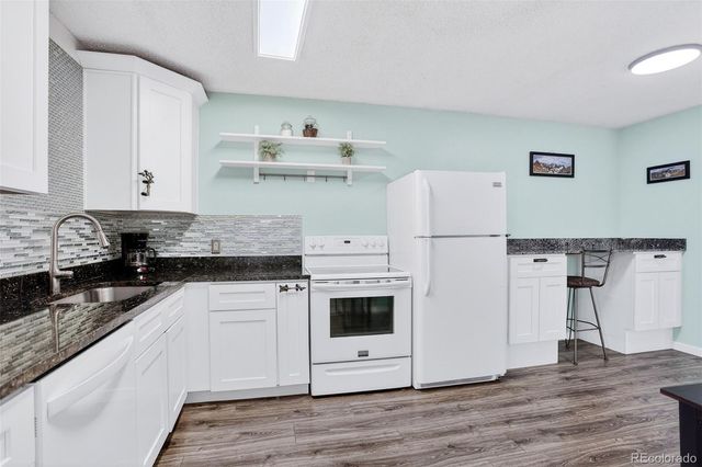 5110 Williams Fork Trail 108, Boulder, CO 80301