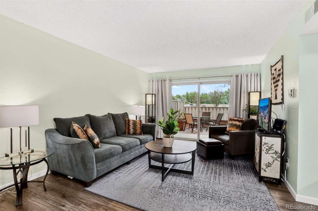 5110 Williams Fork Trail 108, Boulder, CO 80301
