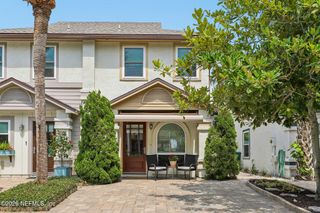2027 GAIL Avenue, Jacksonville Beach, FL 32250