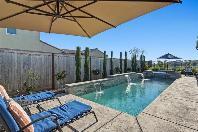 4314 Little Canyon Drive, Madera, CA 93636