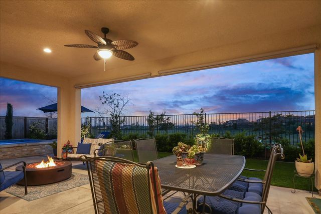 4314 Little Canyon Drive, Madera, CA 93636